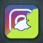 Instagram-and-Snapchat